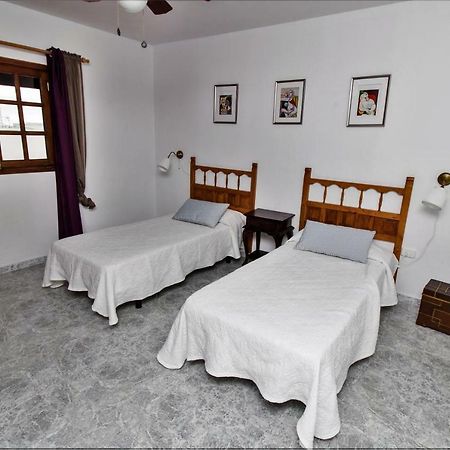 בית הארחה Güime 	Casa Nora מראה חיצוני תמונה
