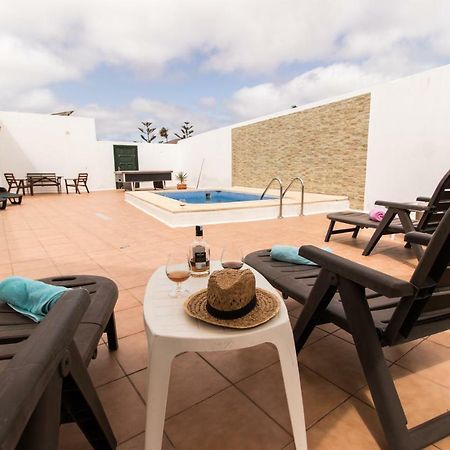 בית הארחה Güime 	Casa Nora מראה חיצוני תמונה