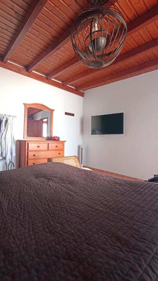 בית הארחה Güime 	Casa Nora מראה חיצוני תמונה