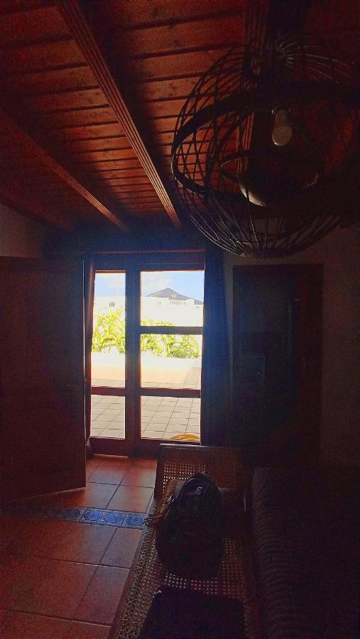 בית הארחה Güime 	Casa Nora מראה חיצוני תמונה
