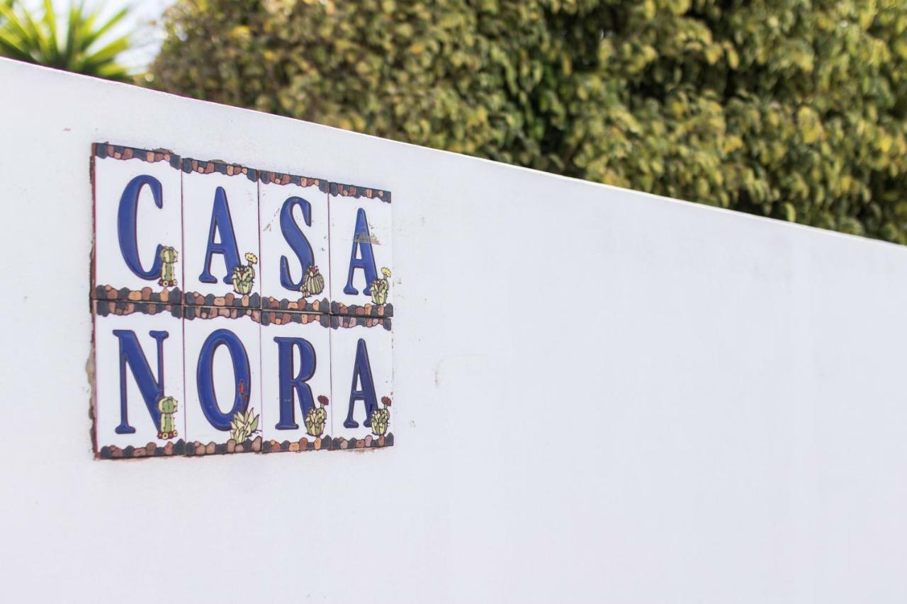 בית הארחה Güime 	Casa Nora מראה חיצוני תמונה