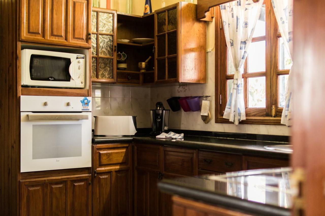 בית הארחה Güime 	Casa Nora מראה חיצוני תמונה