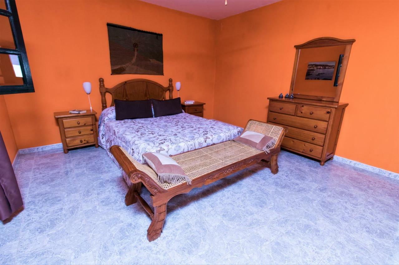בית הארחה Güime 	Casa Nora מראה חיצוני תמונה