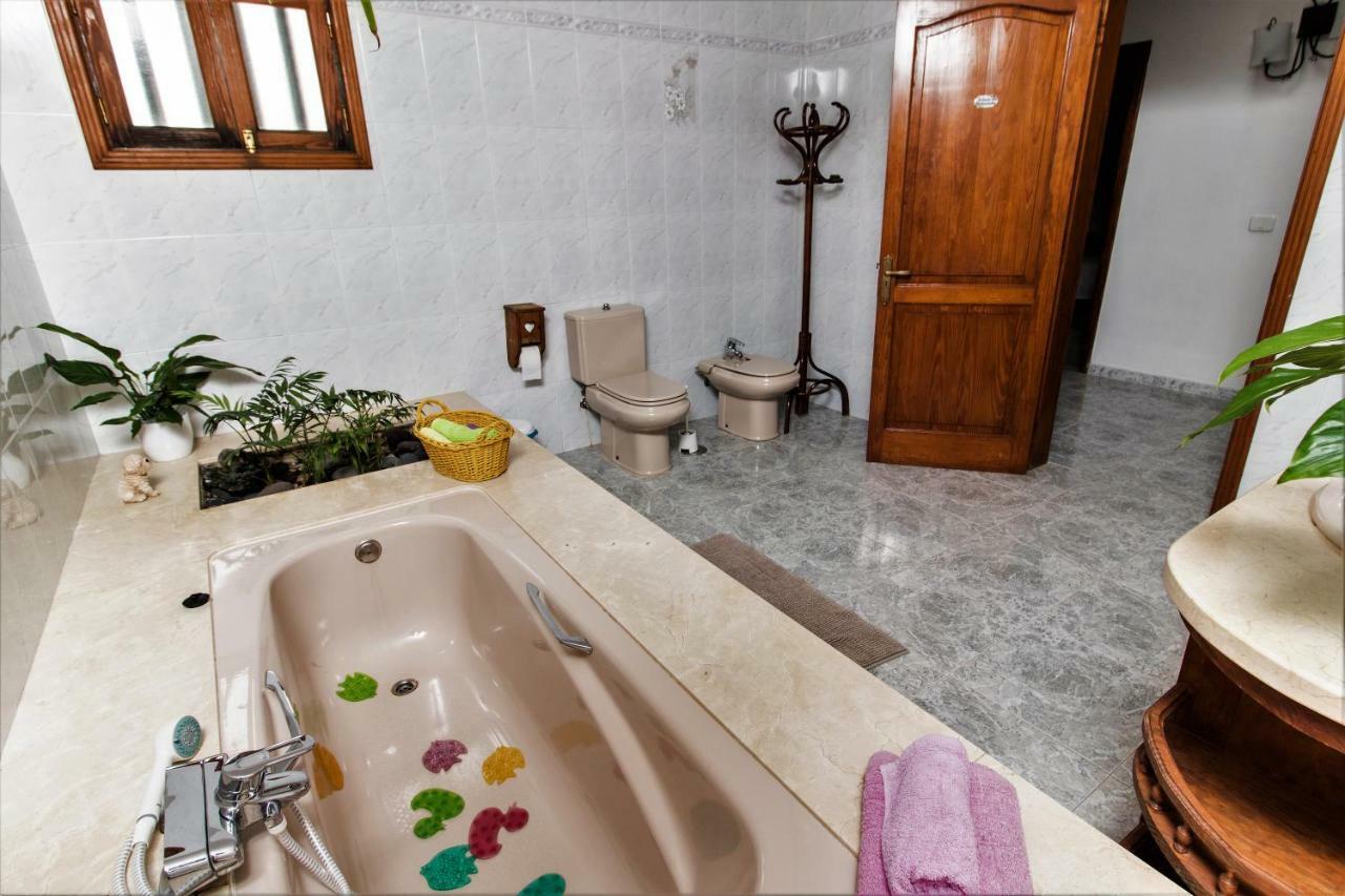 בית הארחה Güime 	Casa Nora מראה חיצוני תמונה