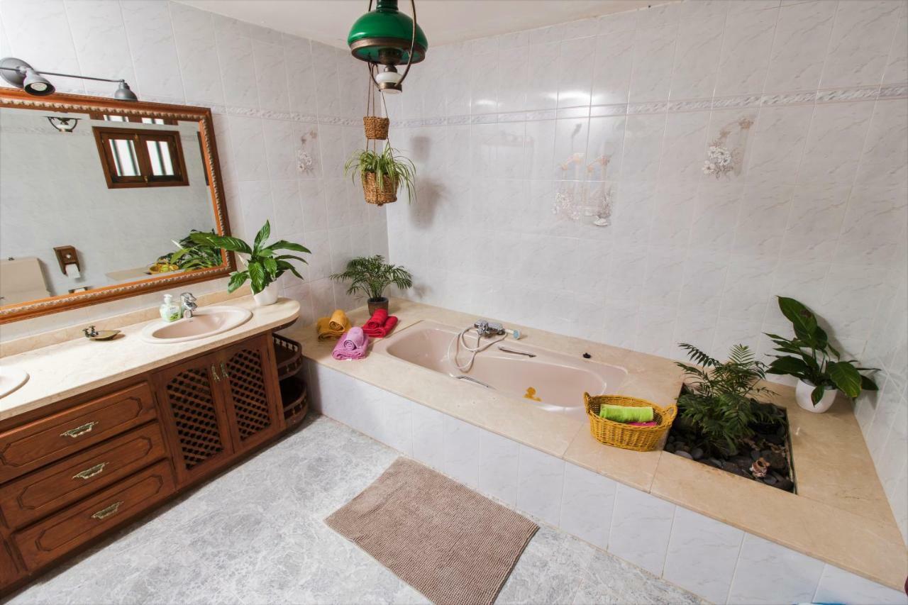 בית הארחה Güime 	Casa Nora מראה חיצוני תמונה