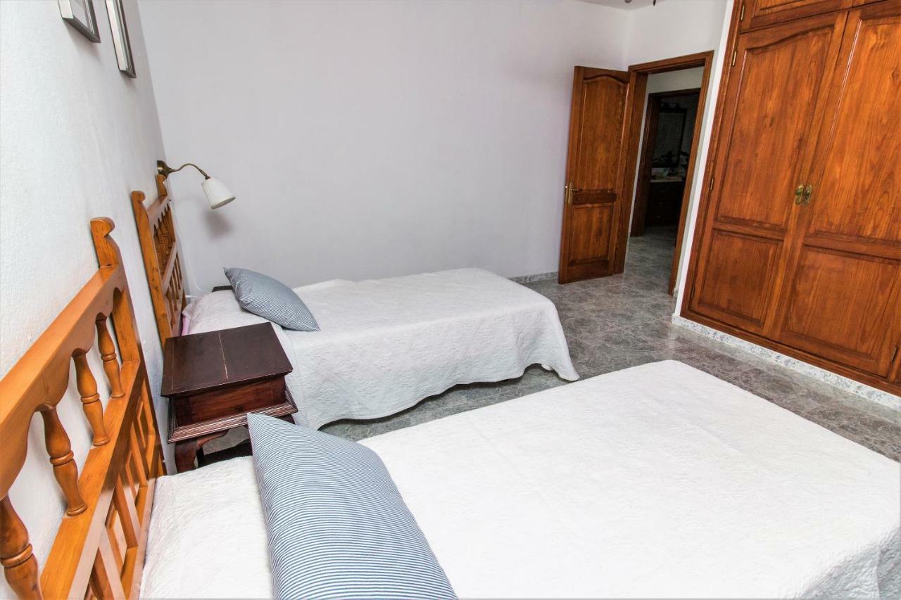 בית הארחה Güime 	Casa Nora מראה חיצוני תמונה