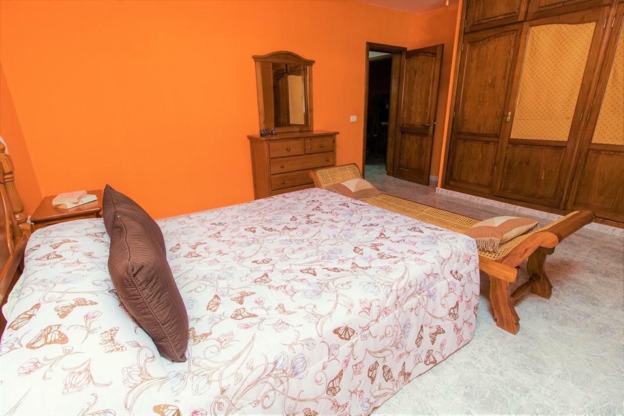 בית הארחה Güime 	Casa Nora מראה חיצוני תמונה