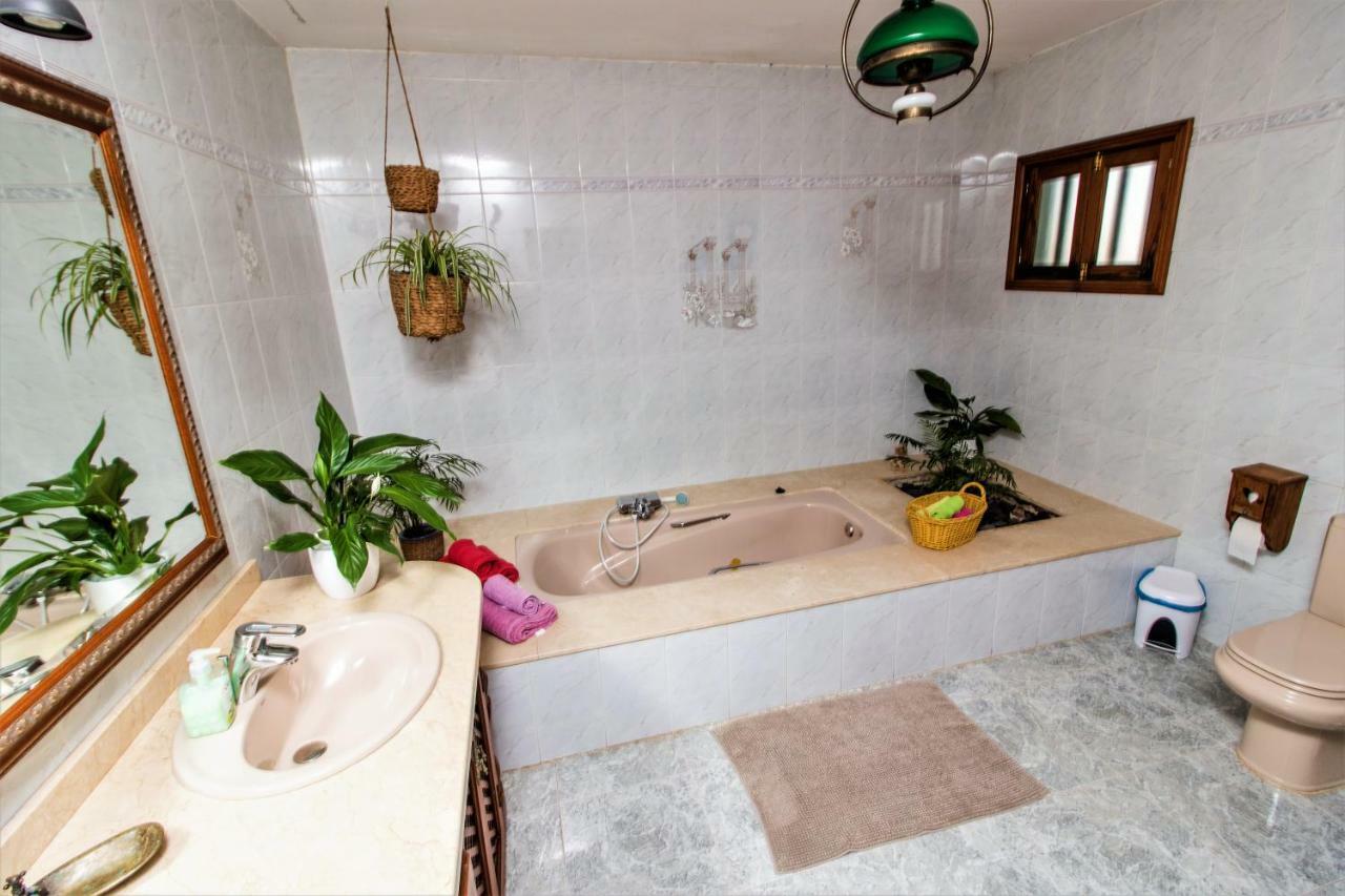 בית הארחה Güime 	Casa Nora מראה חיצוני תמונה